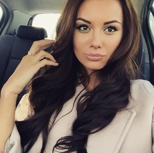 Алина
